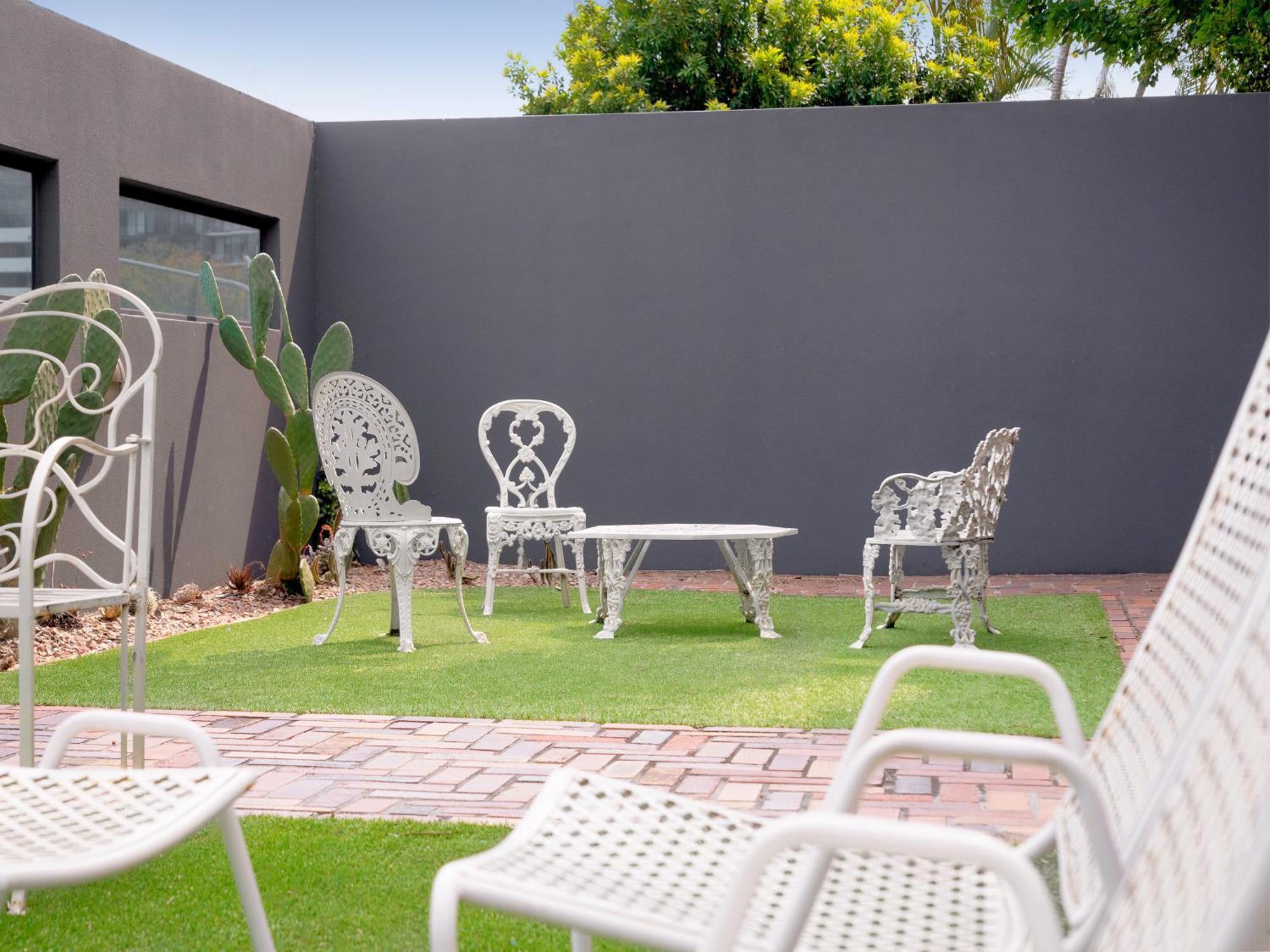 Anville Court Brisbane Extérieur photo