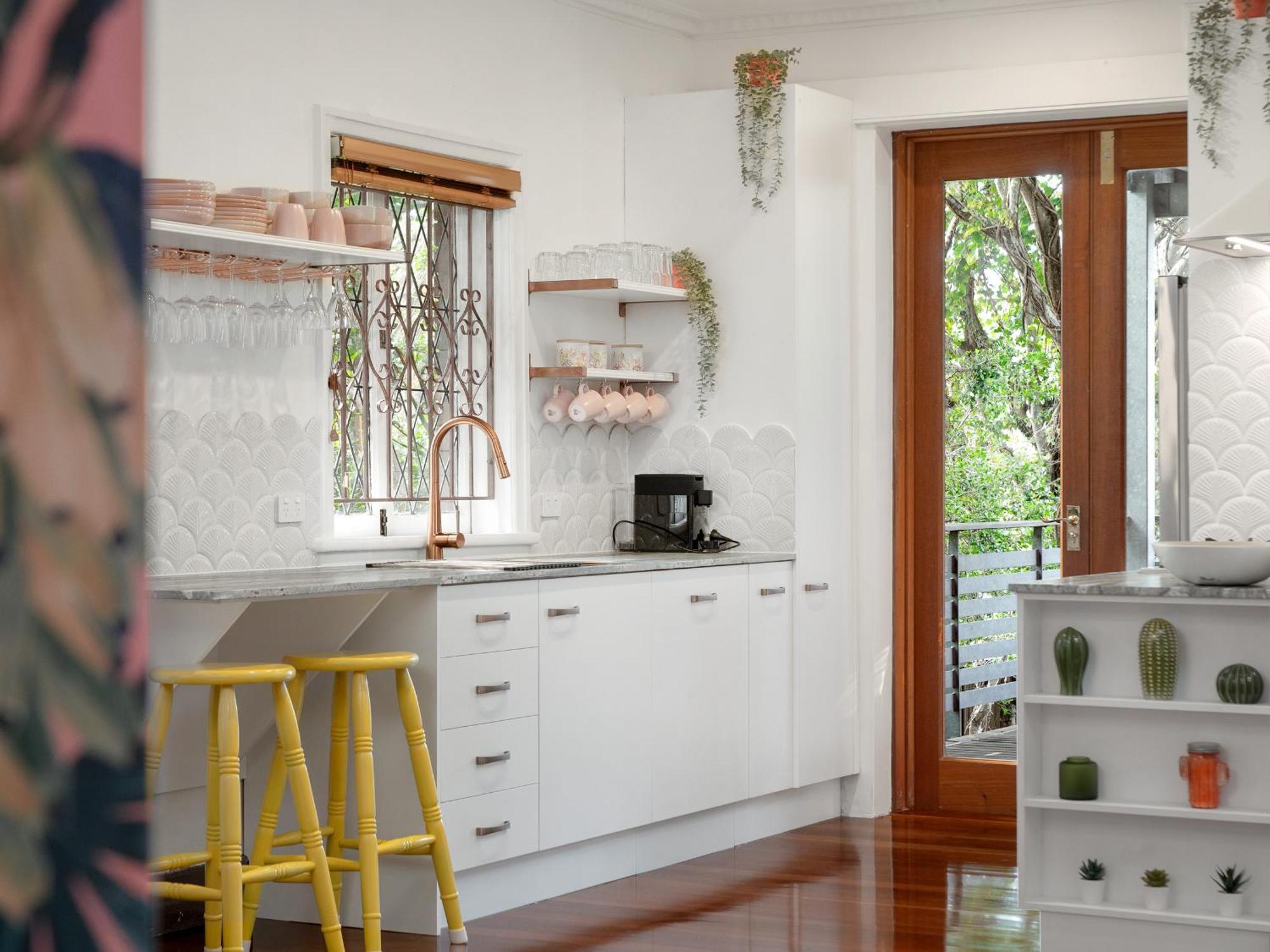 Anville Court Brisbane Extérieur photo