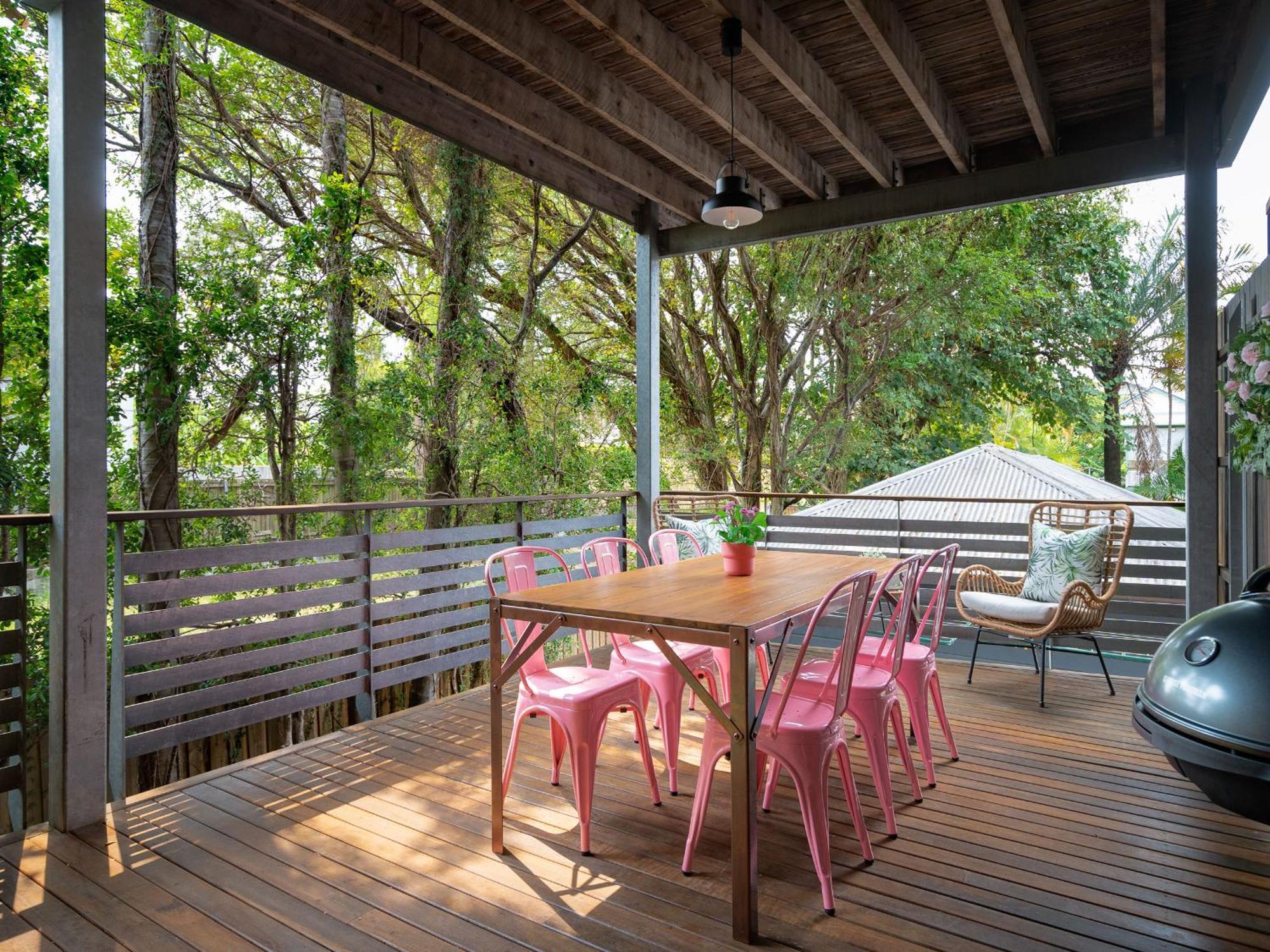 Anville Court Brisbane Extérieur photo