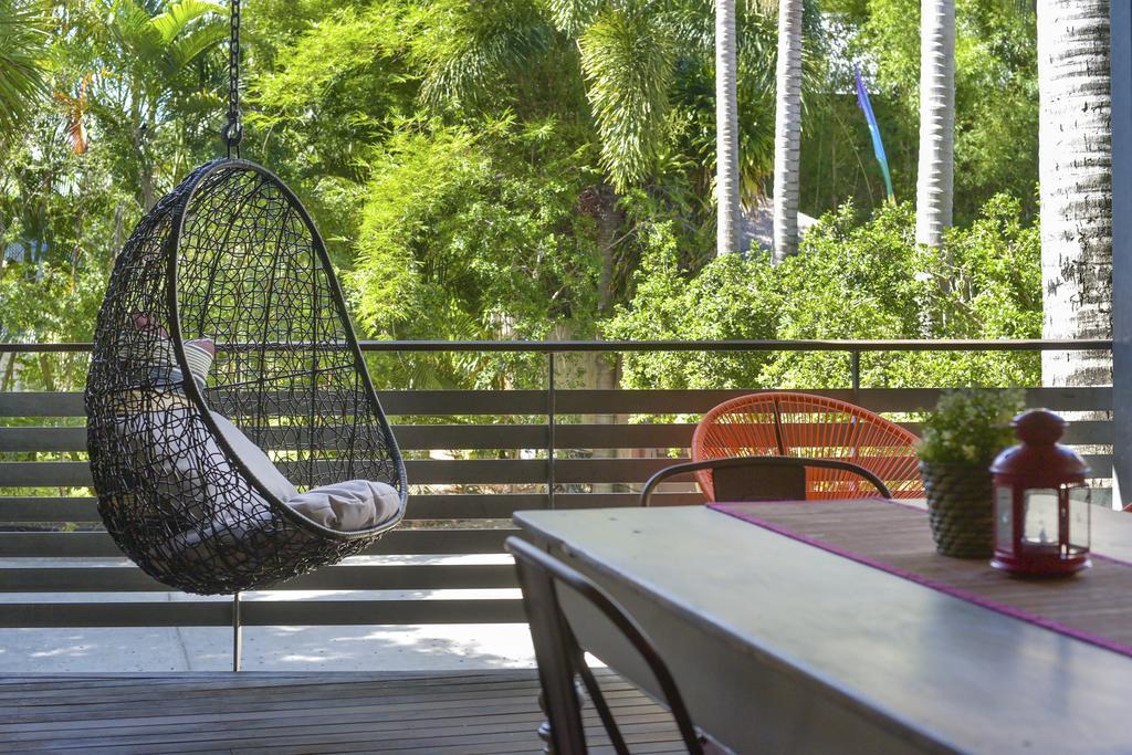 Anville Court Brisbane Extérieur photo