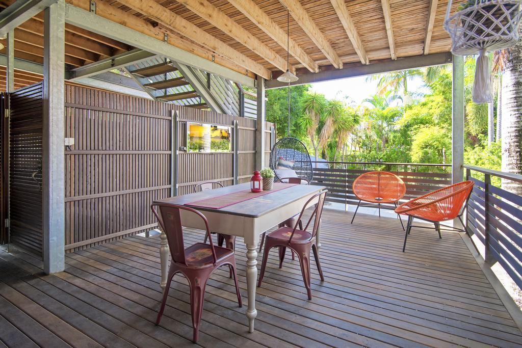 Anville Court Brisbane Extérieur photo
