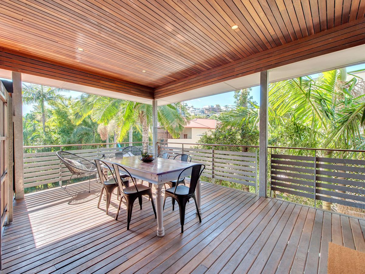 Anville Court Brisbane Extérieur photo