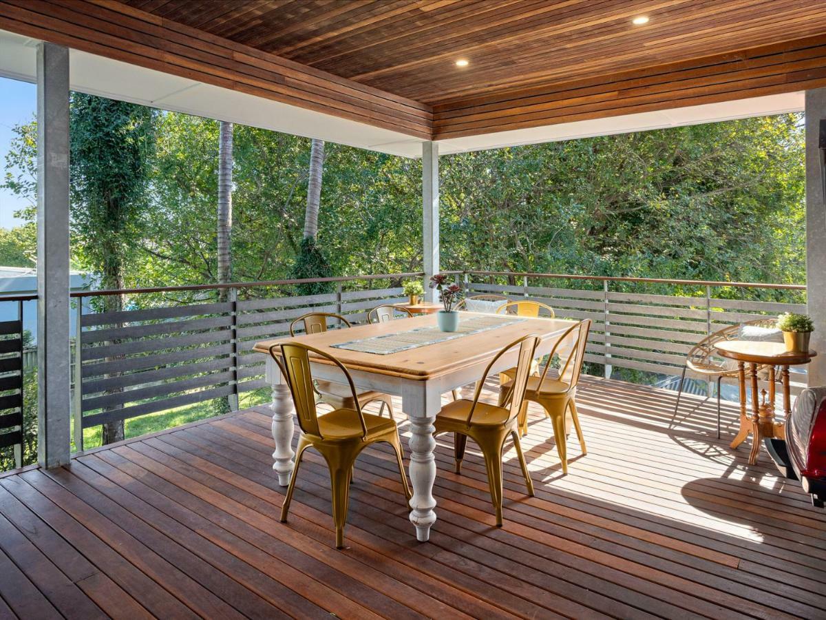 Anville Court Brisbane Extérieur photo